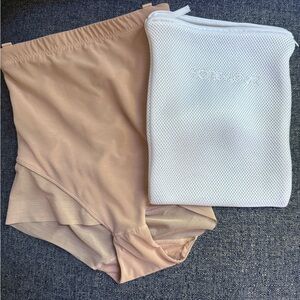 Honeylove Shapewear Super Power Brief